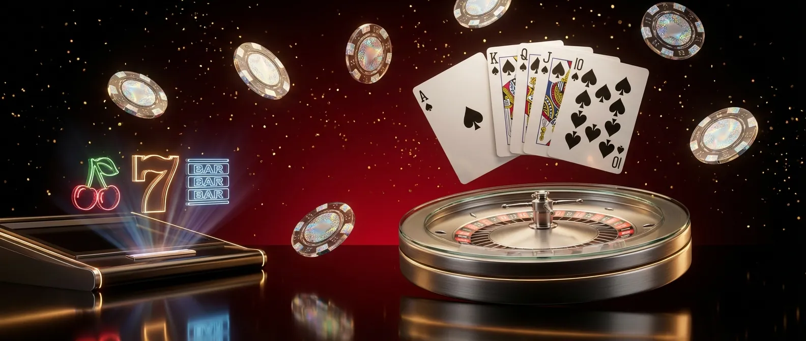 Digits 7 Casino bonus