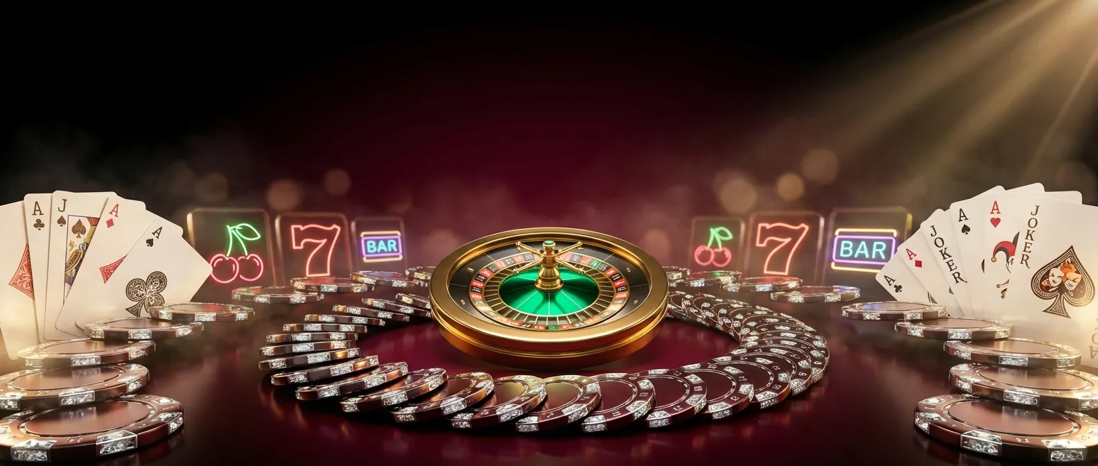 Digits 7 Casino bonus